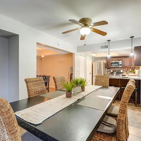 Phoenix Home With Pool About 10 Mi To Camelback Mtn Exterior foto