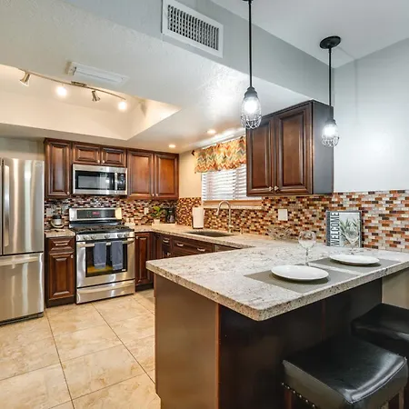 Phoenix Home With Pool About 10 Mi To Camelback Mtn Exterior foto